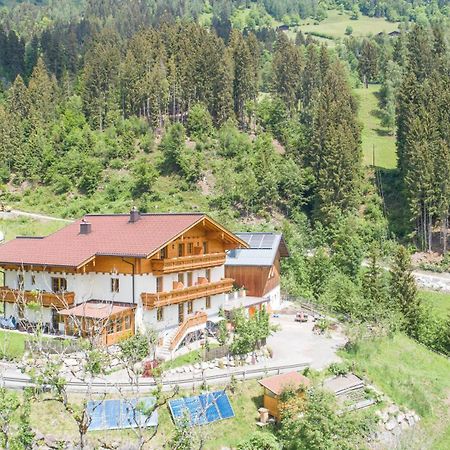 Klockergut Villa Sankt Veit im Pongau Exterior foto