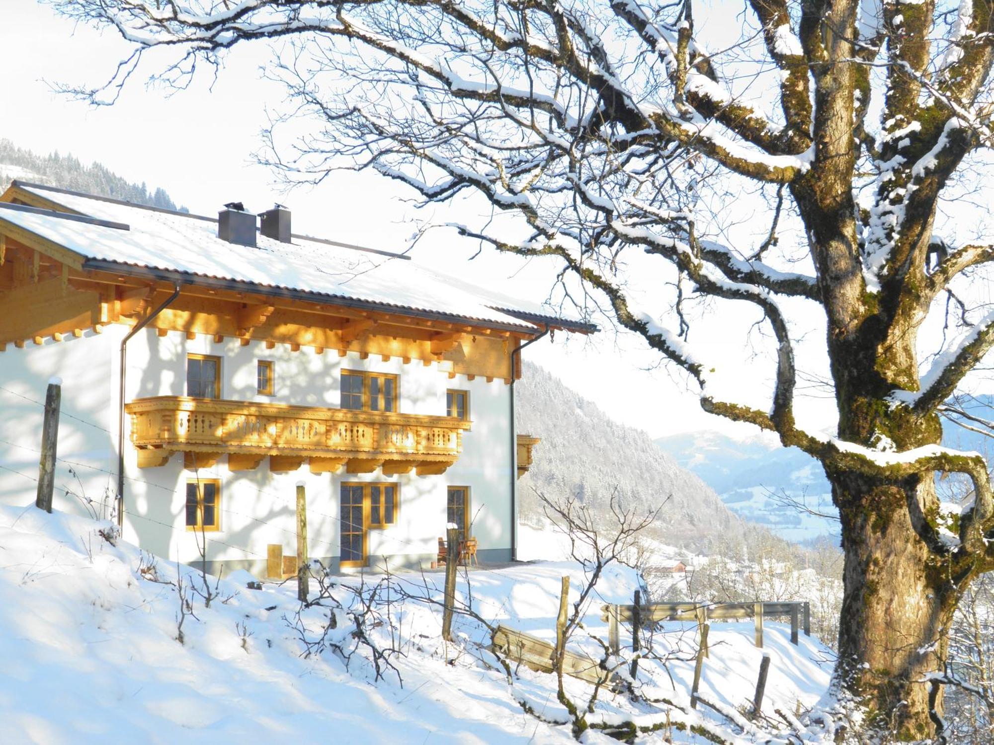 Klockergut Villa Sankt Veit im Pongau Exterior foto